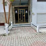Aparthotel Pelekan And ατηινα 21 3*