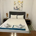 Pelekan And ατηινα 21 Aparthotel Pefkochori