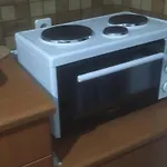 Aparthotel Pelekan And ατηινα 21 Pefkochori