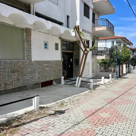 Lejlighedshotel Pelekan And ατηινα 21