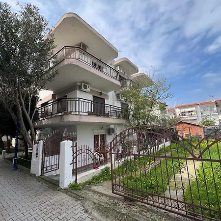 Apartmanhotel Pelekan And ατηινα 21 Pefkohóri
