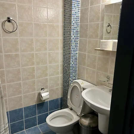 Pelekan And ατηινα 21 Appart hôtel