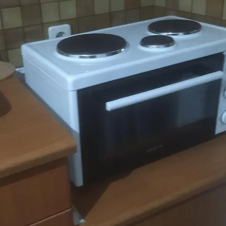 Aparthotel Pelekan And ατηινα 21 Pefkochori