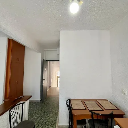 Pelekan And ατηινα 21 Pefkochori